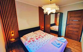 Apartament Sloneczna